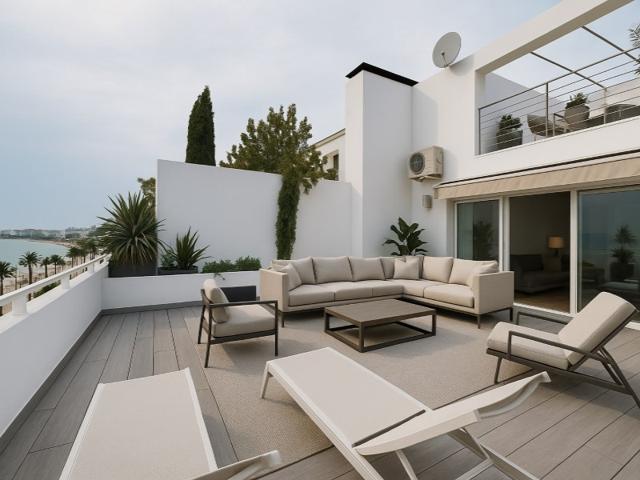  Ático En venta en Roses photo 0