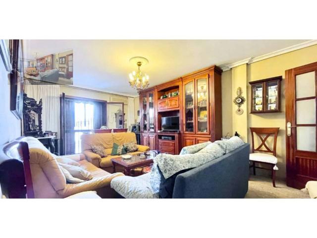 Piso en venta en el encantador barrio de La Alfalfa, Sevilla photo 0