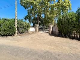¡Oportunidad Única! Venta de Finca para rehabilitar, en Villanueva del Ariscal. photo 0