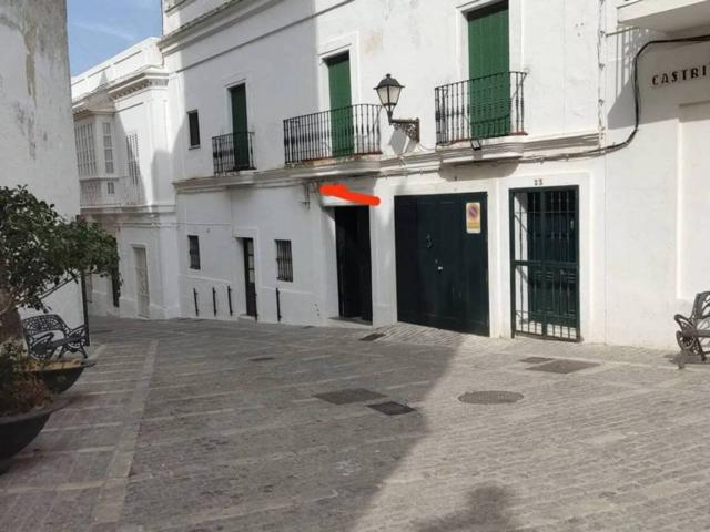 Piso En alquiler en Vejer De La Frontera photo 0