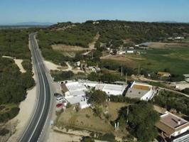 Villa En venta en Vejer De La Frontera photo 0