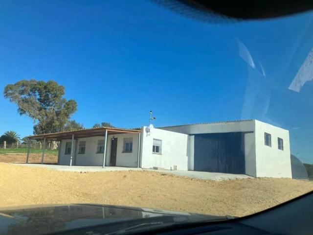 Casa De Campo En alquiler en Medina Sidonia photo 0