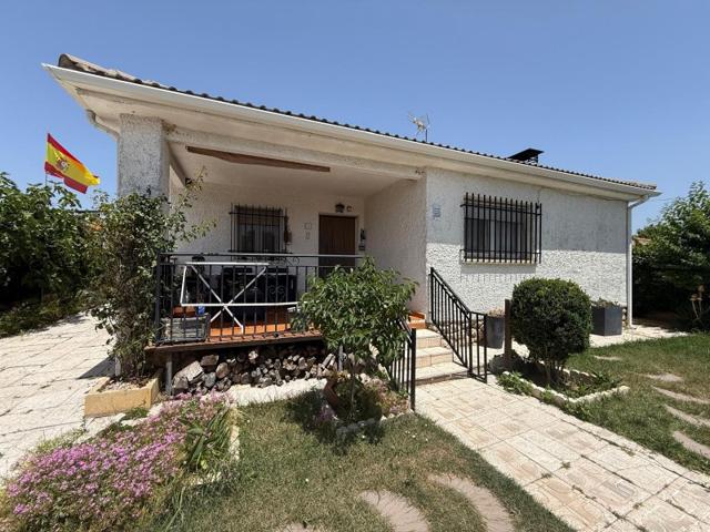 Casa en Venta en Loranca de Tajuña, Guadalajara photo 0