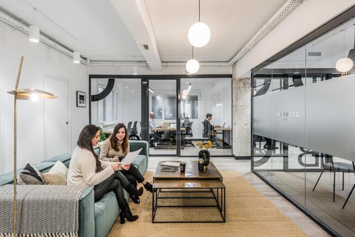 Oficina en alquiler en No Tiene photo 0