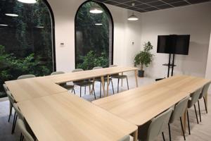 Oficina en alquiler en Calle C. de Henri Dunant, photo 0