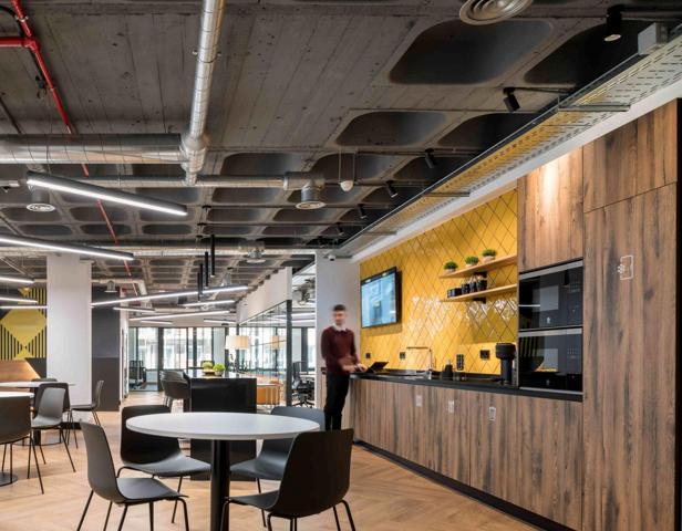 Oficina en alquiler en No Tiene photo 0