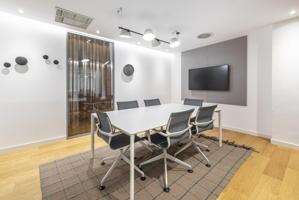 Oficina en alquiler en Calle Alfonso XII photo 0