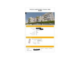 Piso En venta en Nueva Torrevieja, Torrevieja photo 0