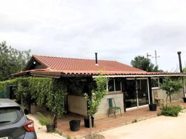 Villa En venta en Carretera Dels Cabanils S-n, Vinaros photo 0
