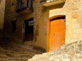 Piso En venta en Cl San Antonio, 14, Valderrobres photo 0