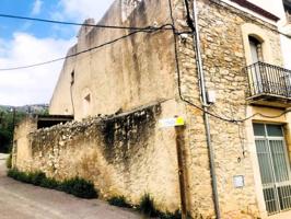 Casa En venta en Pla De La Font, 57, Xert photo 0
