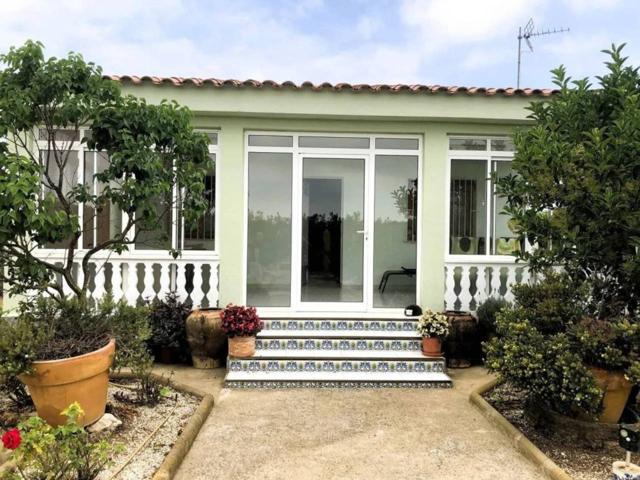 Casa De Campo En venta en Polígono 7 Paraje 130 Las Polas Basas, 152, Calig photo 0