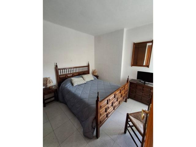 Piso con vistas playa en La Pineda photo 0