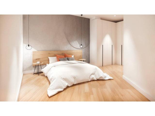 Estudio en venta en calle César Arbasia, 51 photo 0