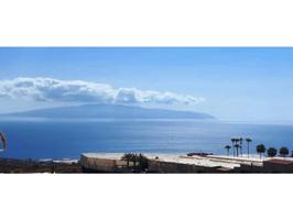 Chalet con vistas al mar en Tijoco photo 0