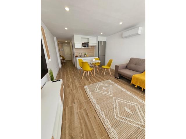 Estupendo apartamento en Golf del Sur photo 0