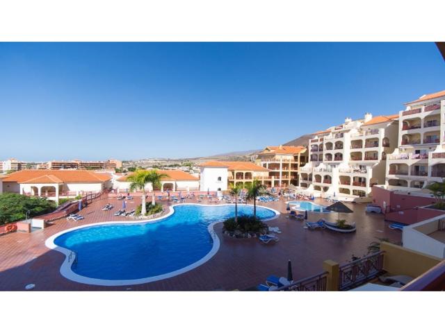 Magnìfico apartamento en Los Cristianos photo 0
