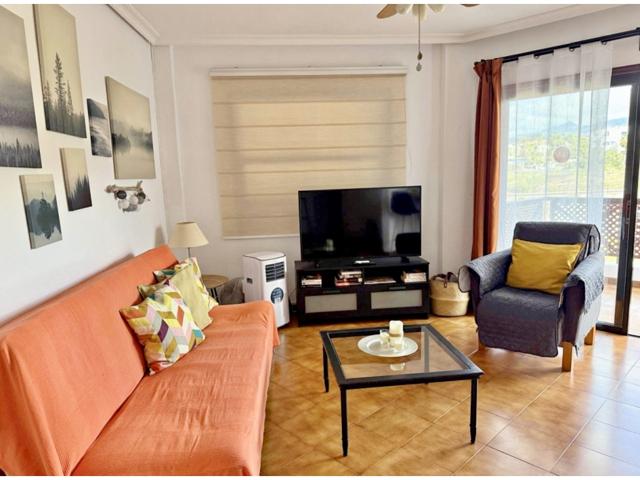 Bonito apartamento en Golf del Sur photo 0