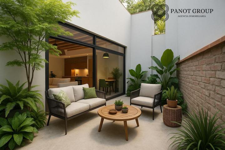 Piso en venta en Barcelona de 210 m2 photo 0