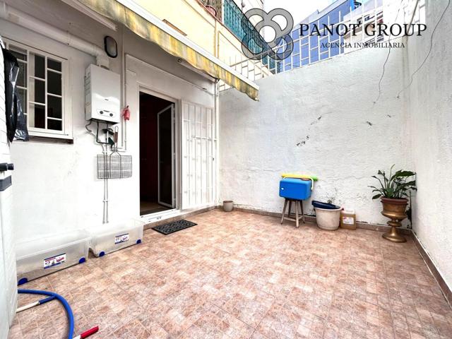 Piso en venta en Barcelona de 94 m2 photo 0