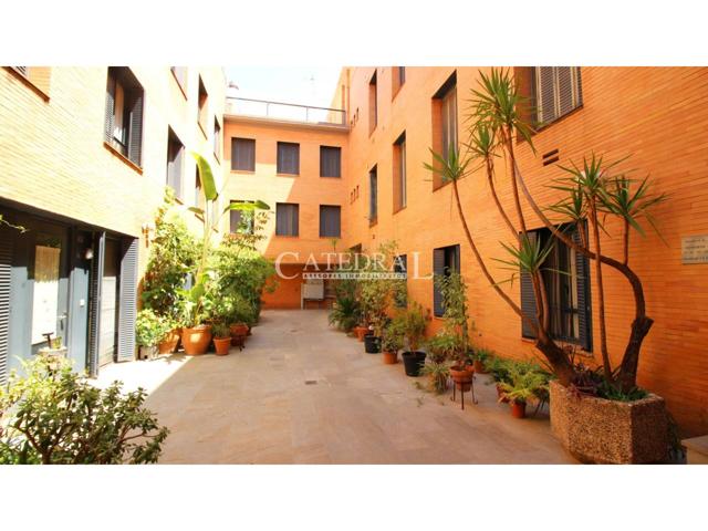 Piso en venta en calle San Vicente, Sevilla photo 0