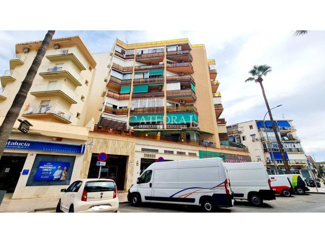 Torremolinos. Apartamento en el centro, ideal para vivienda como inversión para rentabilizar el alquiler. photo 0
