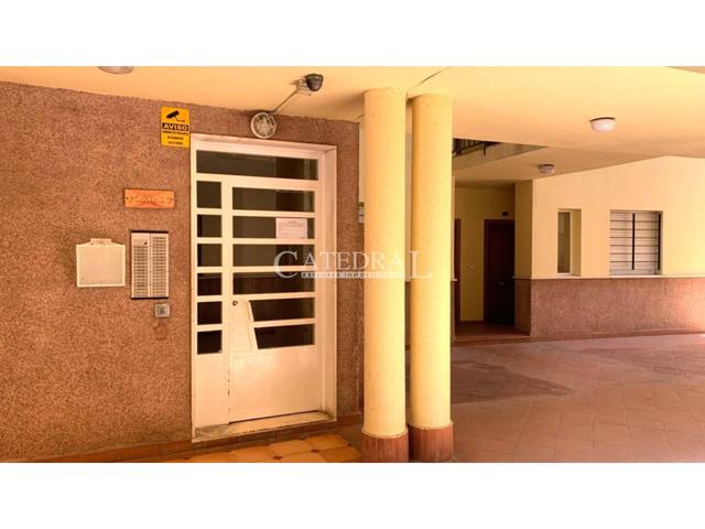 Piso en venta en Ciudad Expo, Mairena del Aljarafe. photo 0