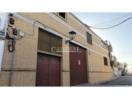 Nave industrial en venta. Santiponce - Sevilla photo 0
