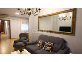 Piso en venta en la calle Teodosio photo 0