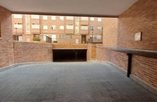 Alquiler de Plaza de Garaje photo 0