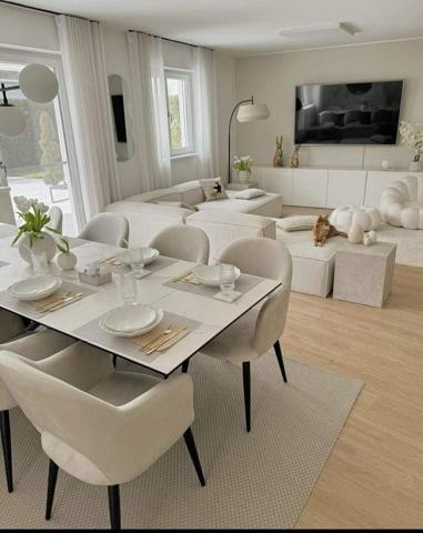 Fantástica vivienda en Paseo de la Castellana (Madrid) photo 0