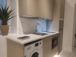 Inmobiliarias Encuentro vende en exclusiva precioso apartamento en el barrio de Cuzco-Castillejos, distrito de Tetúan photo 0