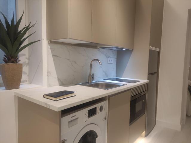 Inmobiliarias Encuentro vende en exclusiva precioso apartamento en el barrio de Cuzco-Castillejos, distrito de Tetúan photo 0