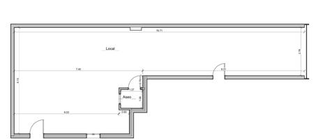 MAGNIFICO LOFT EN VALDEACEDERAS photo 0