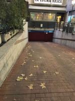 Venta de Plaza de Garaje en Rosario Pino Zona Orense-Cuzco photo 0