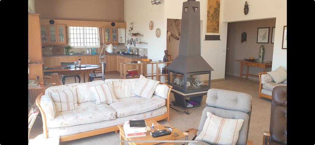 Casa De Campo En venta en Partida Realet 59, Finestrat, Alicante photo 0