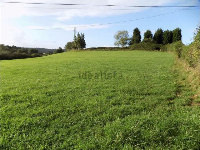Terreno Urbanizable En venta en Siero photo 0