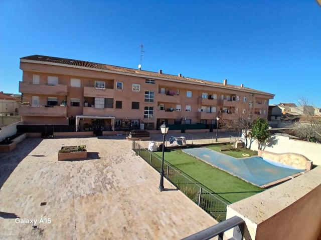 Piso En venta en Calle Eras 21, 45313, Yepes, Toledo photo 0