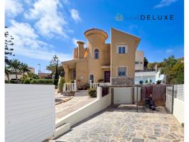 🌊 ¡EXCLUSIVA VILLA EN CALA FLORES, CABO DE PALOS! 🌅 photo 0