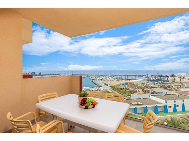 Venta de Piso en La Manga del Mar Menor Zona Puerto Deportivo. photo 0