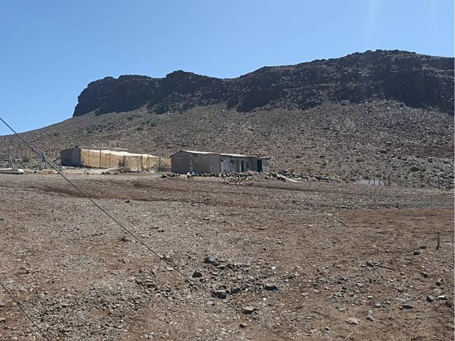 Venta Terrenos Aguimes (Roque Aguayro) photo 0