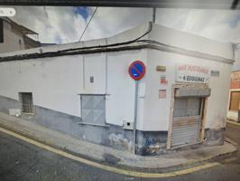 Alquiler Bar Barrio Tenoya photo 0