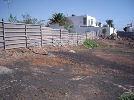 Solar Playa Honda-Arrecife photo 0
