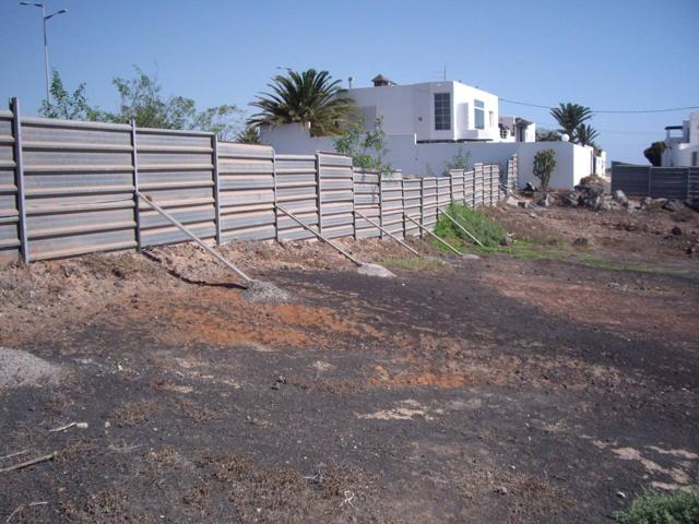 Solar Playa Honda-Arrecife photo 0