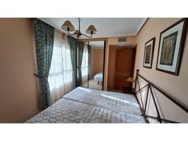Se vende vivienda de 1 dormitorio amueblada con terraza photo 0
