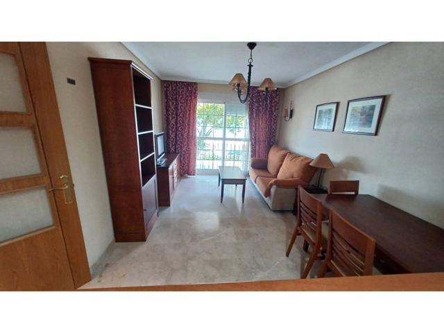Se vende vivienda de 2 dormitorios vistas frontales al mar photo 0