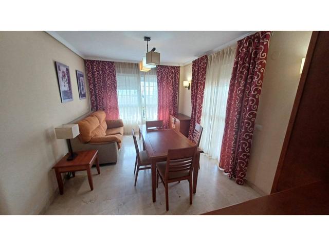 Se vende vivienda de 2 dormitorios vistas frontales al mar photo 0