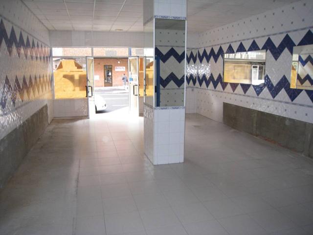 Se vende local comercial photo 0