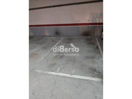Garaje en alquiler en Avenida Lisboa (Zona HUCA) photo 0