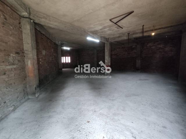 LOCAL EN MIERES · 108 m2 · Zona Requejo - Rozaes - Oñón photo 0